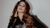 Jhanvi Kapoor's Bold High-Fashion Photoshoot: A Standout Statement 961644