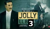 Jolly LLB 3 Teaser wins the Verdict of the Nation – All Rise for the Biggest Courtroom Entertainer of the Year! 963123
