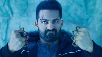Jr. NTR’s Bollywood Debut War 2 Crosses ₹175 Cr; Climax Reportedly Altered on His Request