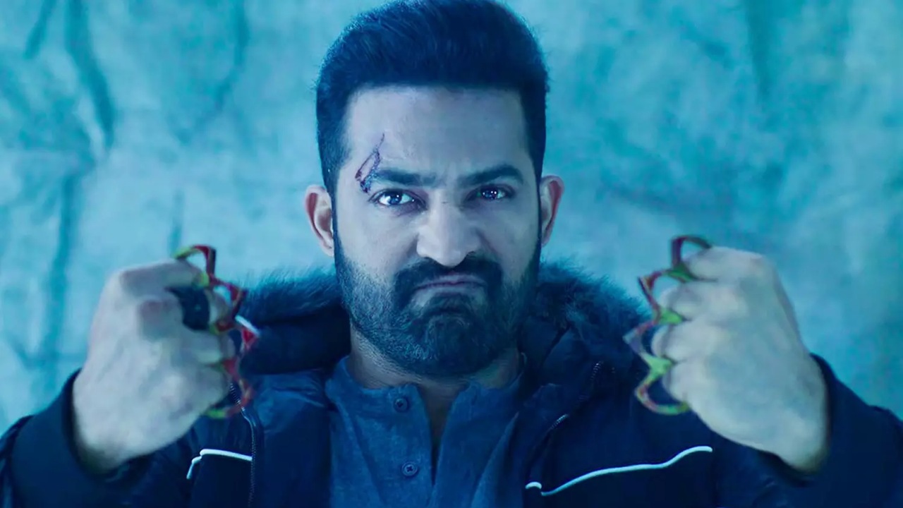 Jr. NTR’s Bollywood Debut War 2 Crosses ₹175 Cr; Climax Reportedly Altered on His Request 963767