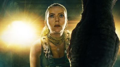Jurassic World Rebirth Box Office Collection Day 28: 6216.32 Cr Worldwide, India Total Nears 100 Cr