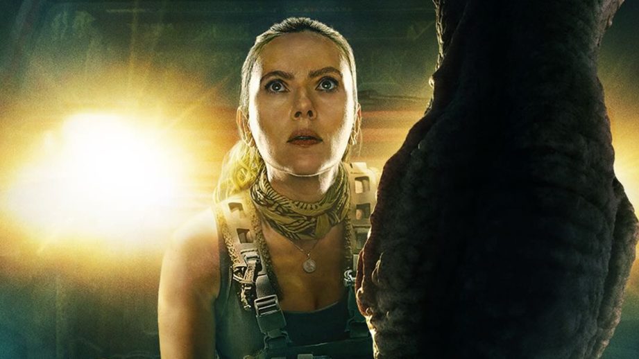 Jurassic World Rebirth Box Office Collection Day 28: 6216.32 Cr Worldwide, India Total Nears 100 Cr 960334