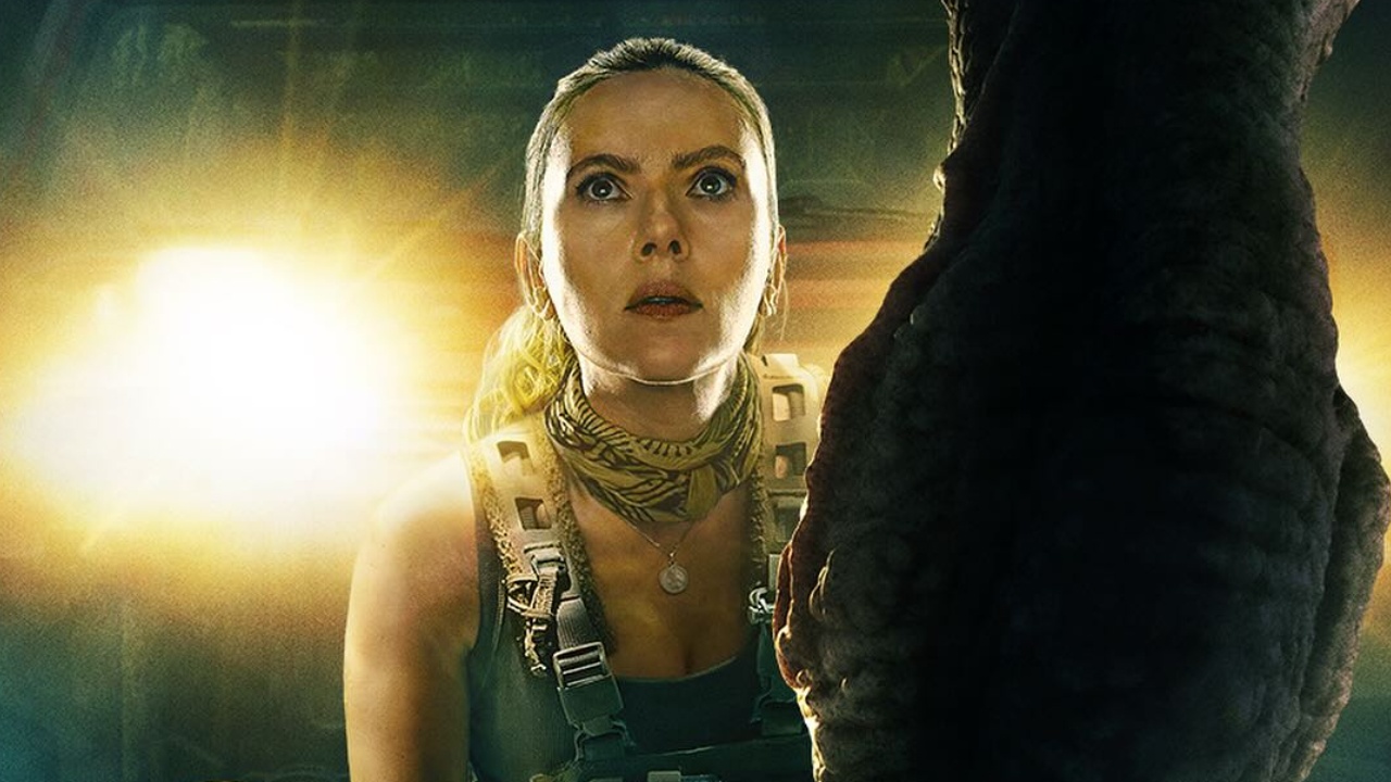 Jurassic World Rebirth Box Office Collection Day 28: 6216.32 Cr Worldwide, India Total Nears 100 Cr 960334