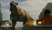 Jurassic World Rebirth Box Office Collection Day 32: Crosses 100.13 Cr in India 961274