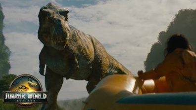 Jurassic World Rebirth Box Office Collection Day 32: Crosses 100.13 Cr in India