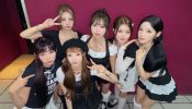 K-pop Group Purple Kiss: A Heartfelt Goodbye Ahead 960964
