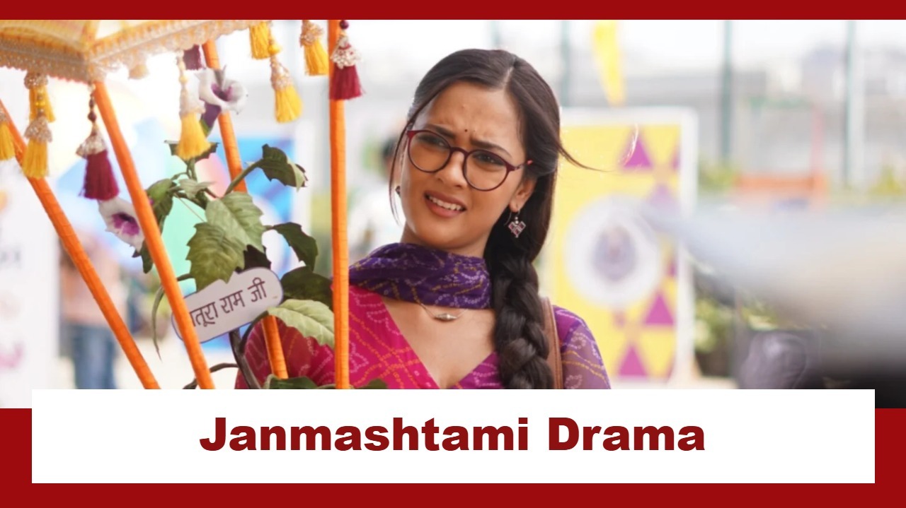 Kabhi Neem Neem Kabhi Shahad Shahad Upcoming Twist: Katha invites UV's mother for Janmashtami; Will the truth come out? 962703