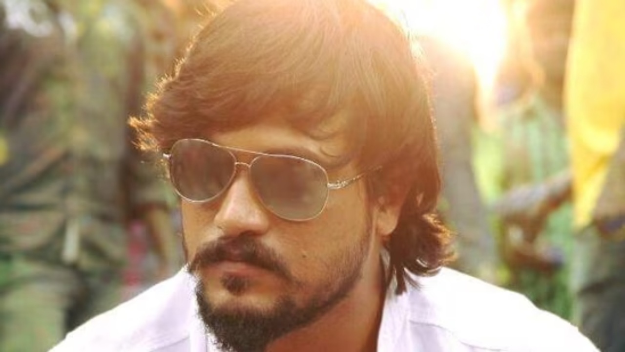 Kannada Actor Santosh Balaraj Passes Away at 38 961248