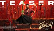 Karuppu Teaser: Suriya Unleashes Fire In RJ Balaji’s Gritty, Explosive Vision 962059