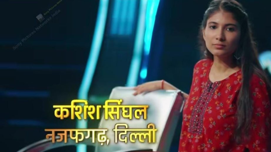 Kaun Banega Crorepati Season 17: Kashish Singhal's Grit Takes Her Closer; To Attempt ₹1 Crore Question 962921