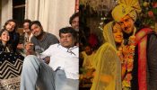 Khushi Dubey Celebrates Last Day of 'Jaadu Teri Nazar – Daayan Ka Mausam' on Instagram 960914
