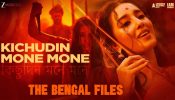 Kichudin Mone Mone! The first song from filmmaker Vivek Ranjan Agnihotri’s The Bengal Files is out now! 965139