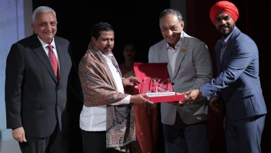 KidZania Mumbai Hosts ‘Azadi ke Rang’ Celebration with Hon’ble Deputy Speaker Shri Annasaheb Bansode Ji, Joining Kids for a Day of Fun, Learning & Freedom