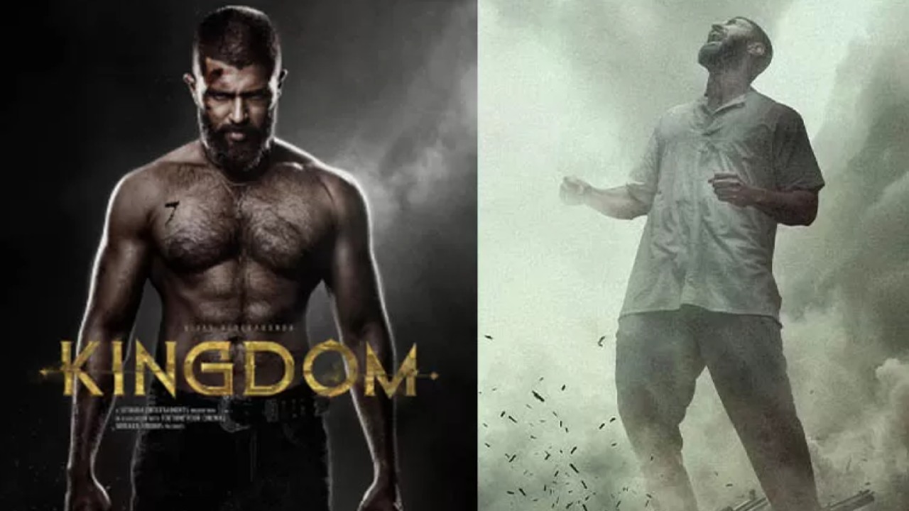 Kingdom Box Office Collection Day 1: Vijay Deverakonda’s Spy Thriller Opens With 15.50 Cr! 960276