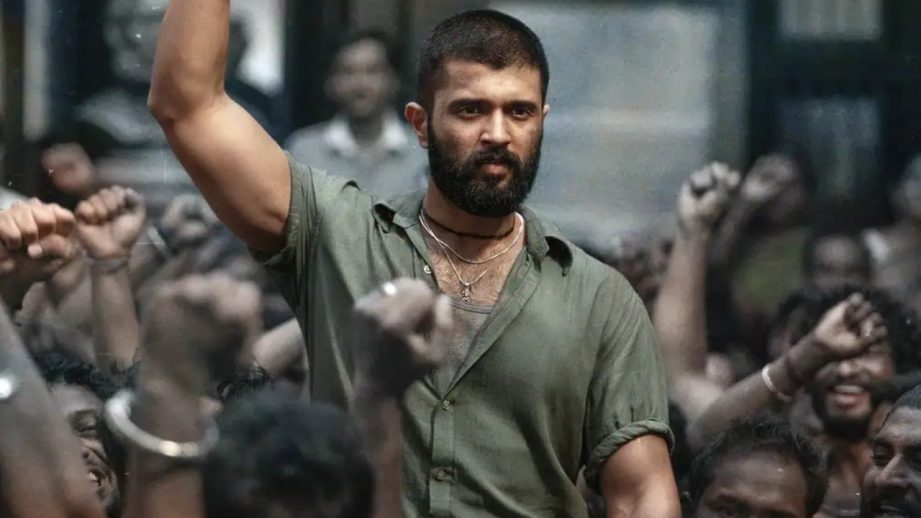 Kingdom Box Office Collection Day 6: Vijay Deverakonda’s Spy Thriller Earns 44.40 Cr 961366