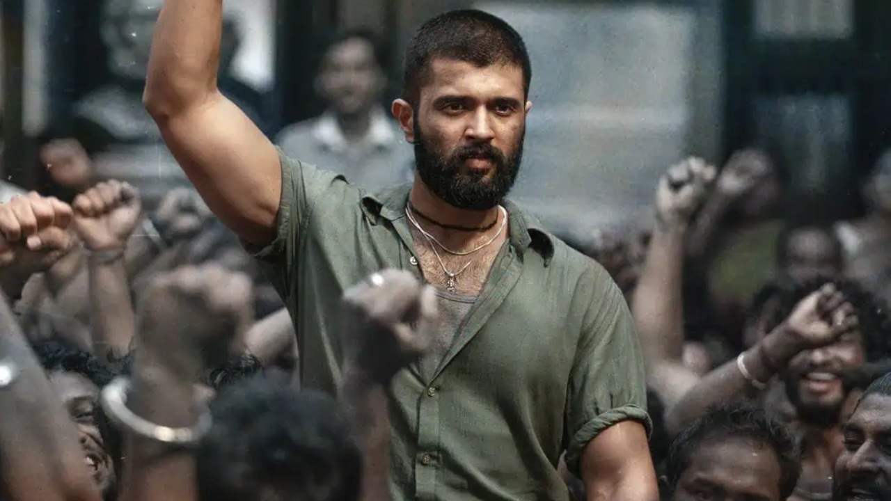 Kingdom Box Office Collection Day 6: Vijay Deverakonda’s Spy Thriller Earns 44.40 Cr 961366