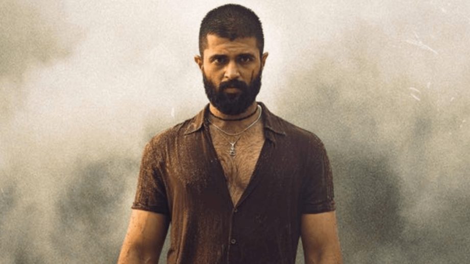 Kingdom Box Office Collection Day 8: Vijay Deverakonda’s Spy Thriller Earns 47.40 Cr 962000