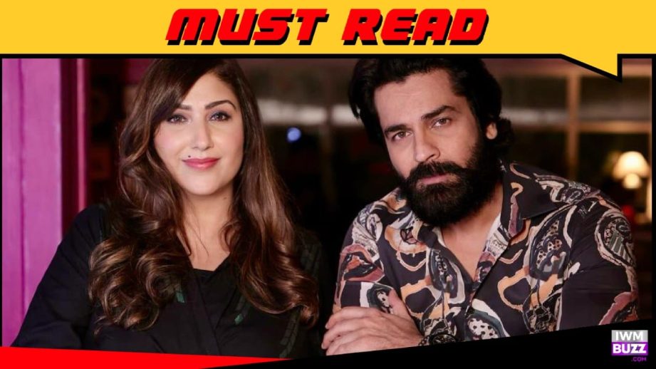 Knowing that my sister has my back is my biggest strength: Arjan Bajwa on Raksha Bandhan 962328