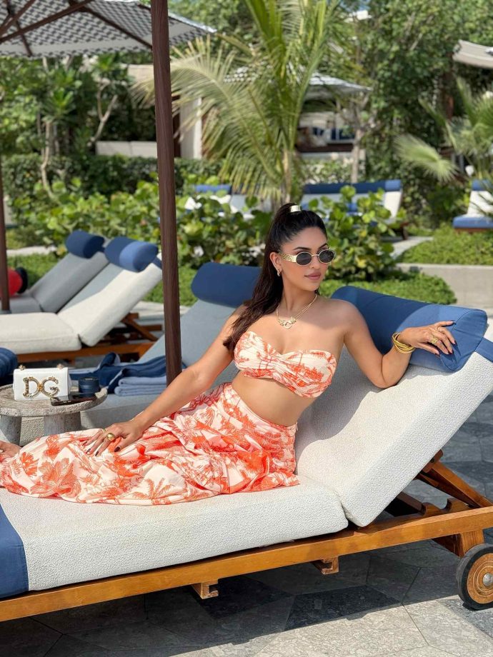 Krystle Dsouza’s Breezy Sunkissed Co-Ord Look 963150
