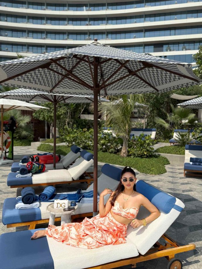 Krystle Dsouza’s Breezy Sunkissed Co-Ord Look 963152