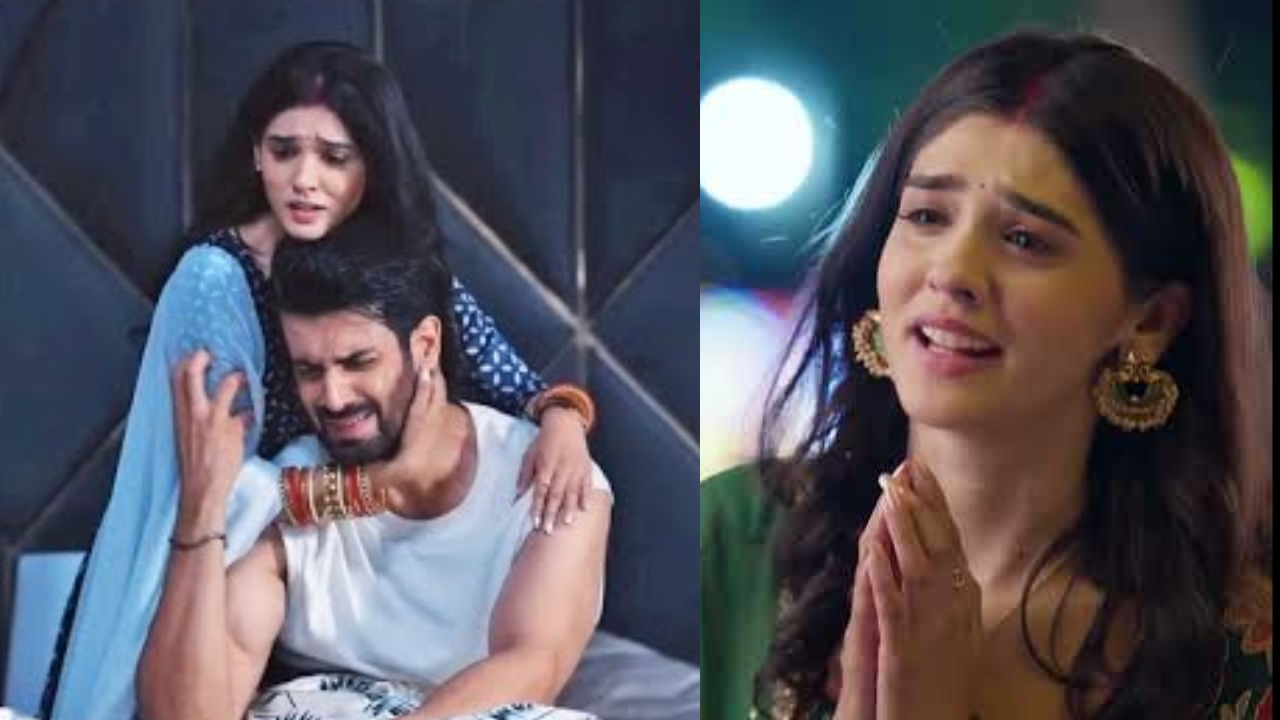 Kumkum Bhagya 4th August 2025 Written Update: Prarthna's Fight for Shivansh's Life 961114