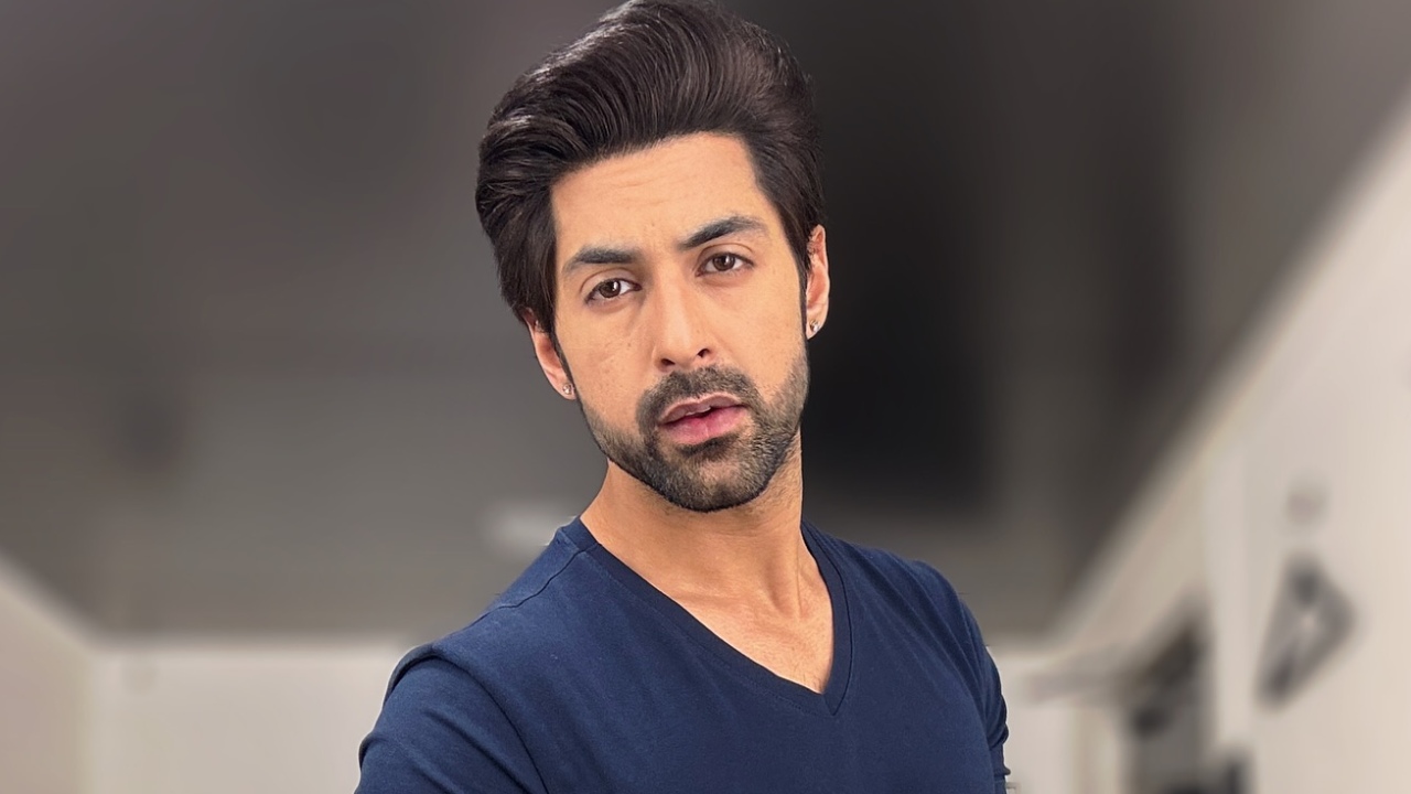 Kumkum Bhagya Actor Akshay Dev Bindra Expresses His Thoughts Amidst Show Off-air News 961783