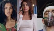 Kumkum Bhagya Serial Spoiler: Prarthana Performs Powerful Shiv Tandav, Sonalika Fuels Bua Maa's Anger 961082