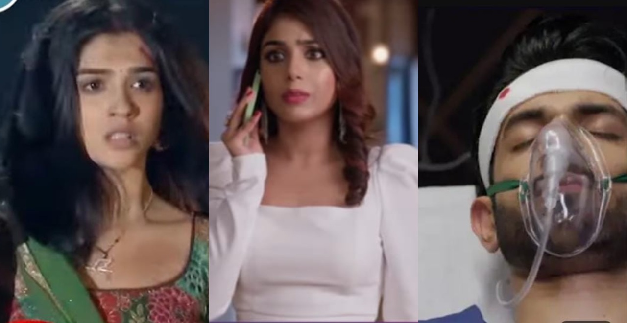 Kumkum Bhagya Serial Spoiler: Prarthana Performs Powerful Shiv Tandav, Sonalika Fuels Bua Maa's Anger 961082