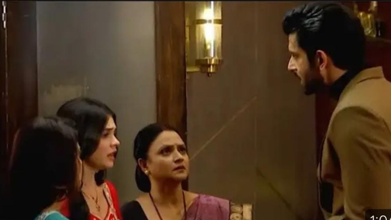 Kumkum Bhagya Serial Spoiler: Prarthana's Mother Demands Alimony From Shivansh - Will This Create Misunderstandings? 962986