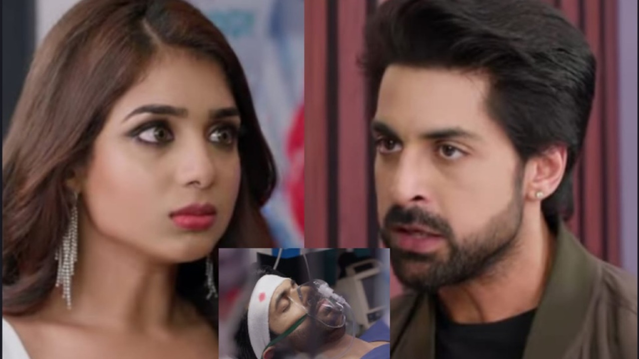Kumkum Bhagya Serial Spoiler: Raunak Warns Sonalika, Shivansh Stays Critical 961292