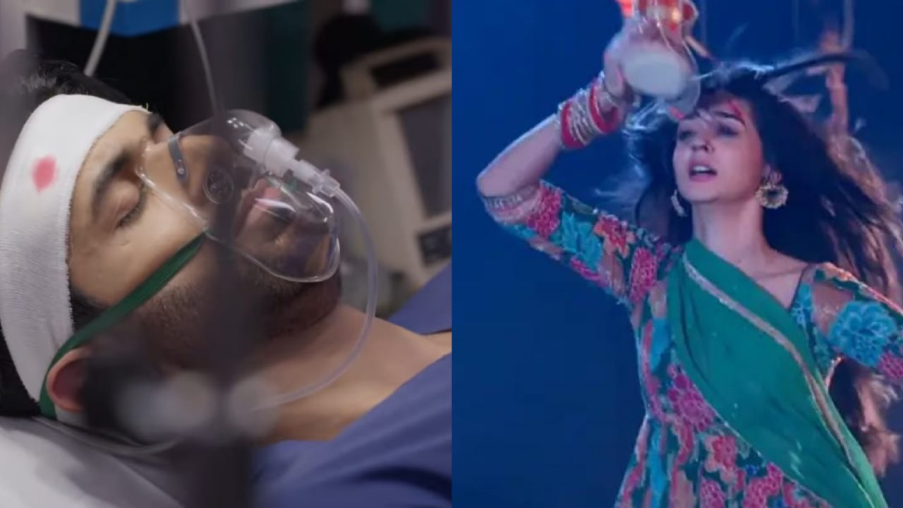 Kumkum Bhagya Serial Spoiler: Will Prarthana's Sacrifice Revive Shivansh? Flatline On The Monitor Spells Danger 961455