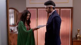 Kumkum Bhagya Upcoming 11th August 2025 Written Update: Prarthna’s Divorce Demand