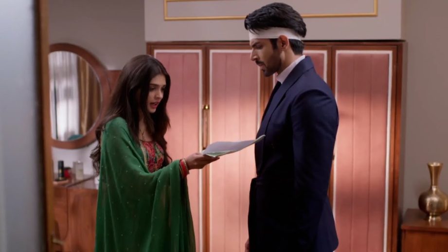 Kumkum Bhagya Upcoming 11th August 2025 Written Update: Prarthna’s Divorce Demand 962419