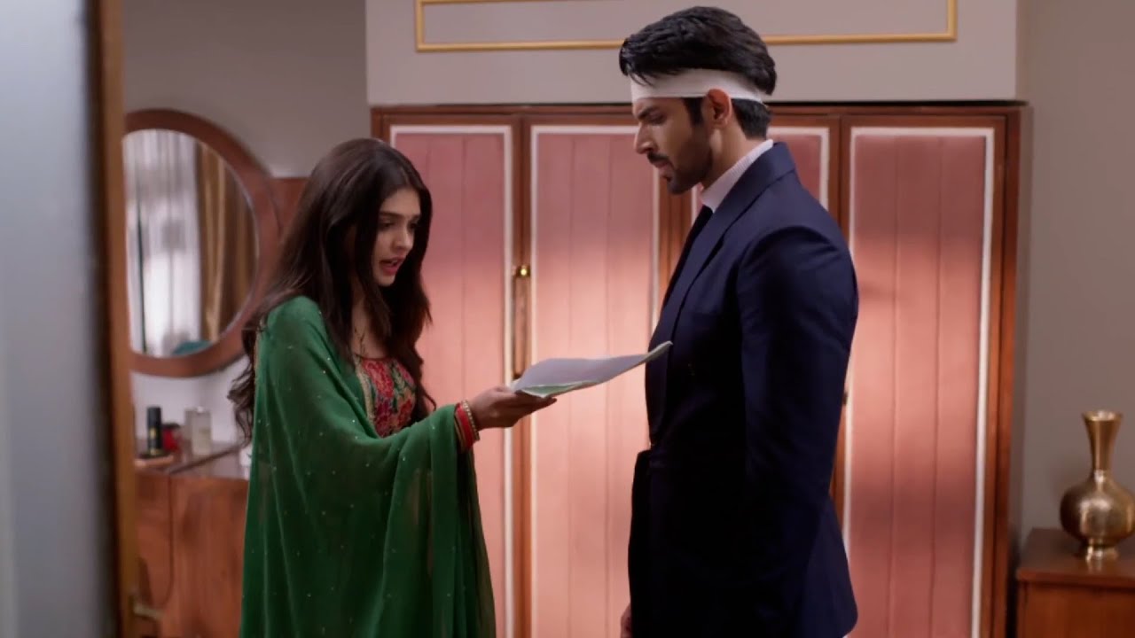 Kumkum Bhagya Upcoming 11th August 2025 Written Update: Prarthna’s Divorce Demand 962419