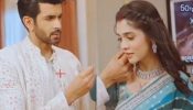 Kumkum Bhagya Upcoming Twist: Shivansh and Prarthana's Earring Moment Steals Hearts 963230