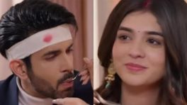Kumkum Bhagya Written Update 11 August 2025: Shivansh Accepts Divorce, Asks Prarthana to Feed Him with Her Hand One Last Time