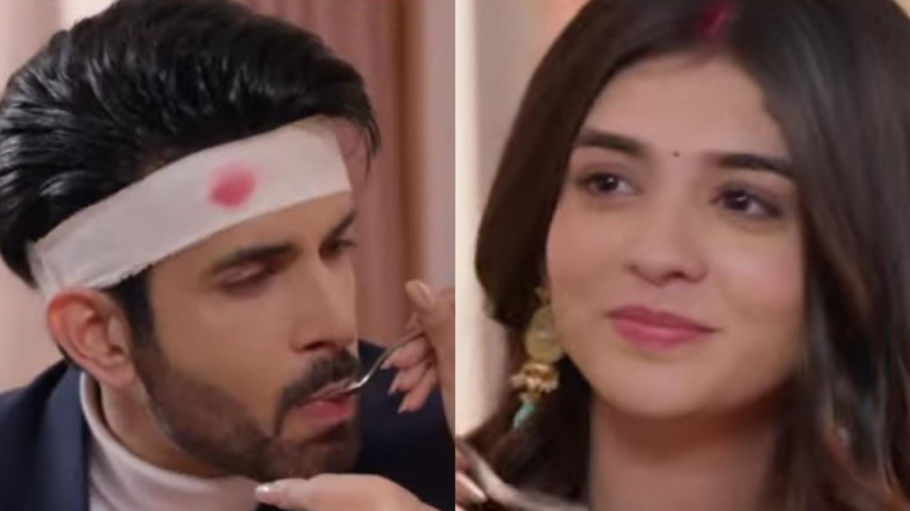Kumkum Bhagya Written Update 11 August 2025: Shivansh Accepts Divorce, Asks Prarthana to Feed Him with Her Hand One Last Time 962423