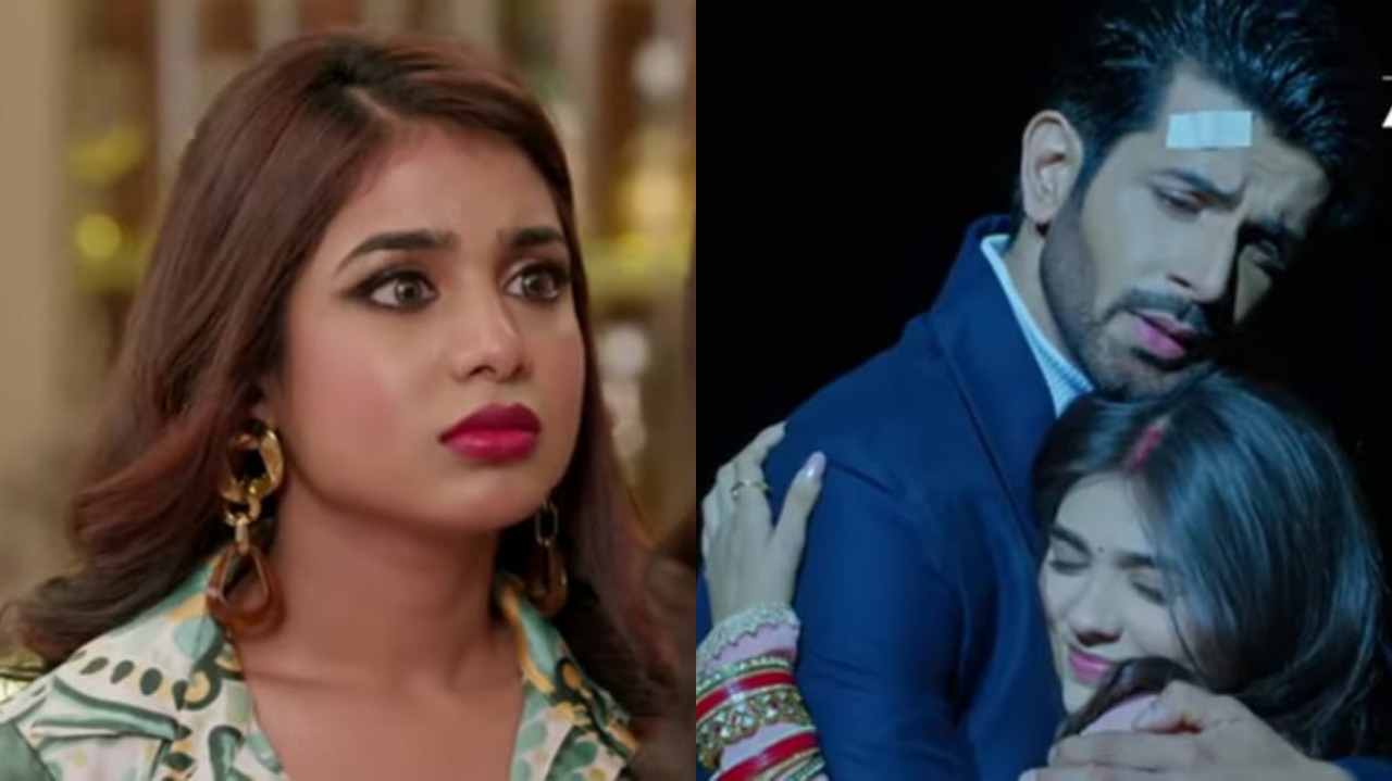 Kumkum Bhagya Written Update 12 August 2025: Shivansh Pleads Prarthana, Sonalika Startled Learning Big Truth 962661