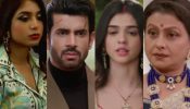 Kumkum Bhagya Written Update 14 August 2025: Bua Maa Faces Sonalika's Wrath, Shivansh And Prarthana's Emotional Union 963024