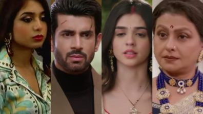 Kumkum Bhagya Written Update 14 August 2025: Bua Maa Faces Sonalika’s Wrath, Shivansh And Prarthana’s Emotional Union