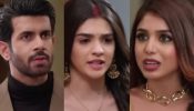 Kumkum Bhagya Written Update 18 August 2025: Prarthana Vows To Win Shivansh Back, Sonalika Targets Her Family 963613