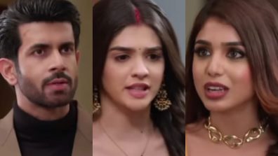 Kumkum Bhagya Written Update 18 August 2025: Prarthana Vows To Win Shivansh Back, Sonalika Targets Her Family