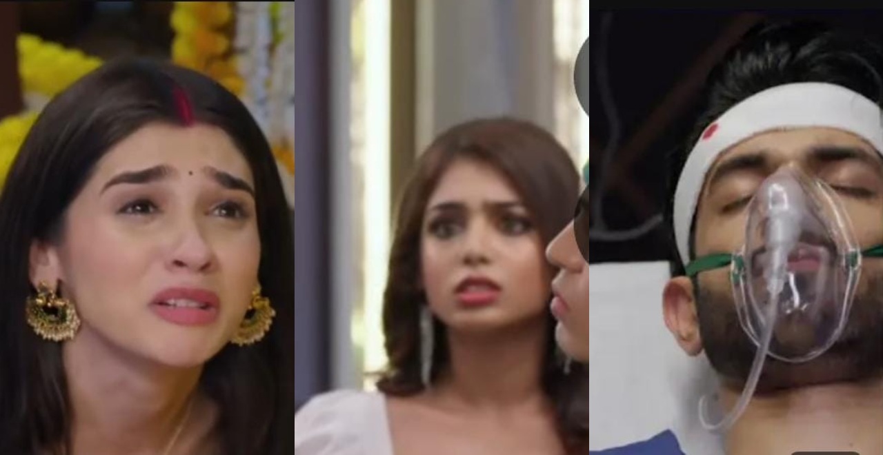 Kumkum Bhagya Written Update 2 August 2025: Prarthana Climbs Temple Stairs On Her Knees For Shivansh – Will God Hear Her Plea? 960714