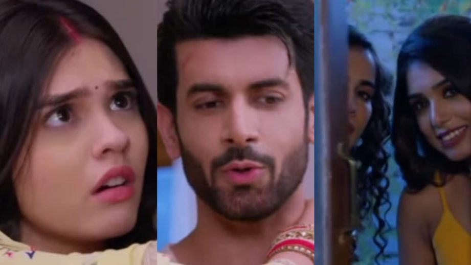 Kumkum Bhagya Written Update 23 August 2025: Shivansh Holds Prarthana In His Arms - A Shocker For Sonalika 964353