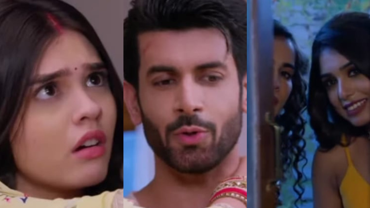 Kumkum Bhagya Written Update 23 August 2025: Shivansh Holds Prarthana In His Arms - A Shocker For Sonalika 964353