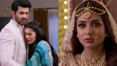 Kumkum Bhagya Written Update 25 August 2025: Prarthana Confesses Her Feelings To Shivansh, But Sonalika Stands In Between