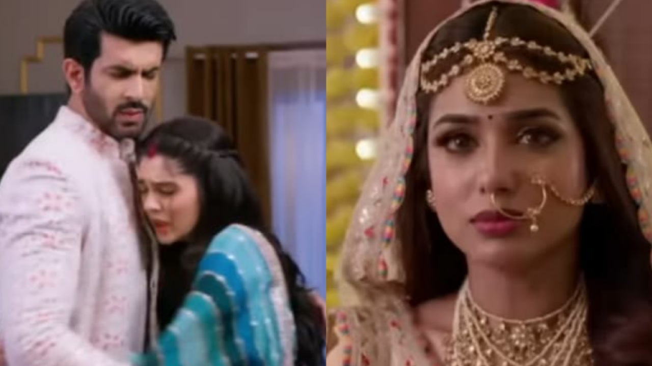Kumkum Bhagya Written Update 25 August 2025: Prarthana Confesses Her Feelings To Shivansh, But Sonalika Stands In Between 964579
