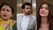 Kumkum Bhagya Written Update 28 August 2025: Prarthana Doubts Bua Maa's Intentions, Shivansh's Hand Raises In Fury 965115