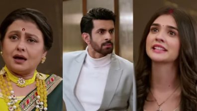 Kumkum Bhagya Written Update 28 August 2025: Prarthana Doubts Bua Maa’s Intentions, Shivansh’s Hand Raises In Fury