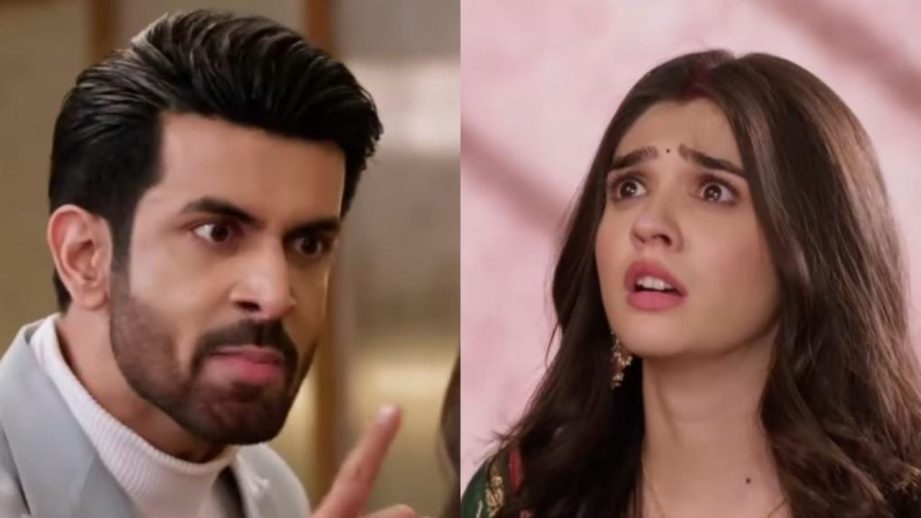 Kumkum Bhagya Written Update 29 August 2025: Shivansh Ends All Relations With Prarthana, Throws Her Out Mercilessly 965319